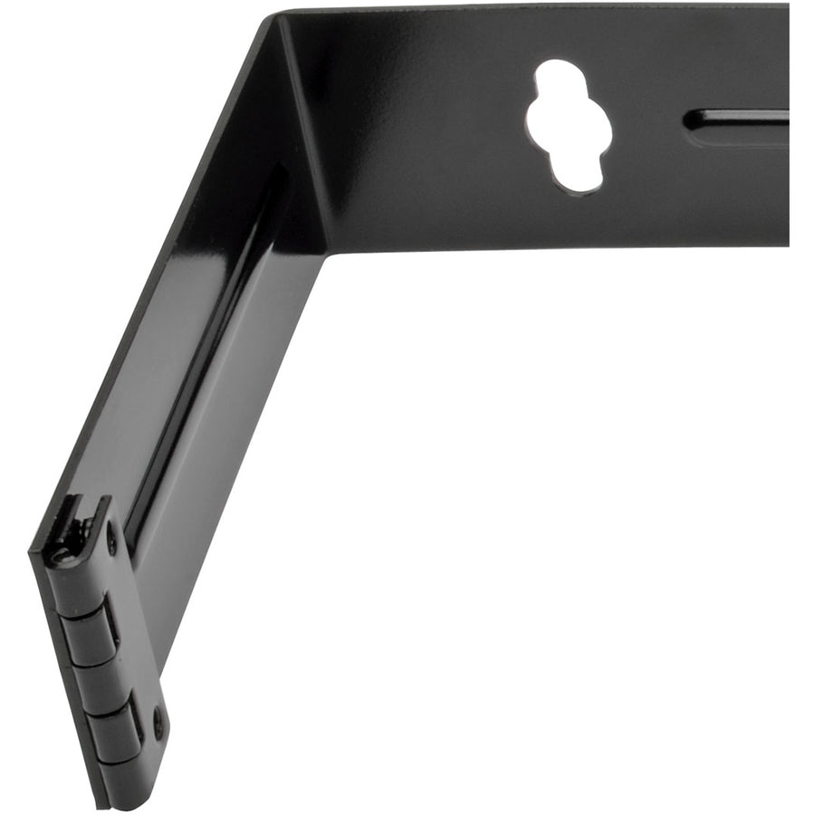 Tripp Lite 1U Hinged Wallmount Patch Panel Mounting Bracket