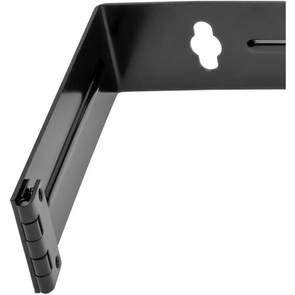 Tripp Lite 1U Hinged Wallmount Patch Panel Mounting Bracket