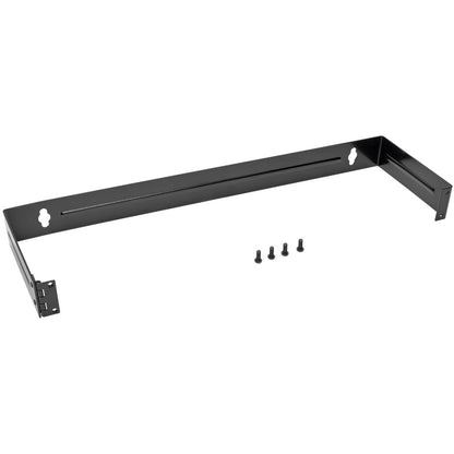 Tripp Lite 1U Hinged Wallmount Patch Panel Mounting Bracket