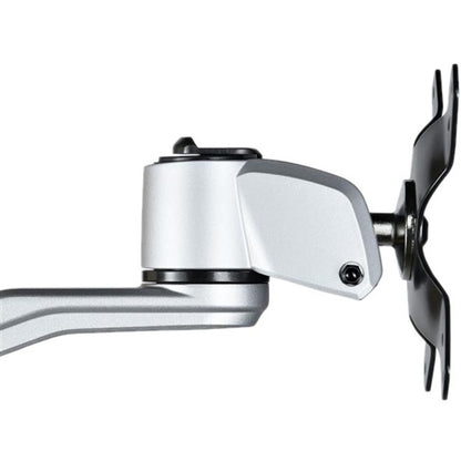 StarTech.com Wall Mount Monitor Arm - Articulating/Adjustable Ergonomic VESA Wall Mount Monitor Arm (20" Long) - Single Display up to 34in