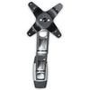 StarTech.com Wall Mount Monitor Arm - Articulating/Adjustable Ergonomic VESA Wall Mount Monitor Arm (20" Long) - Single Display up to 34in