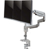 Tripp Lite Display Monitor TV Desk Mount Triple Display Flex Arm 17"-30"