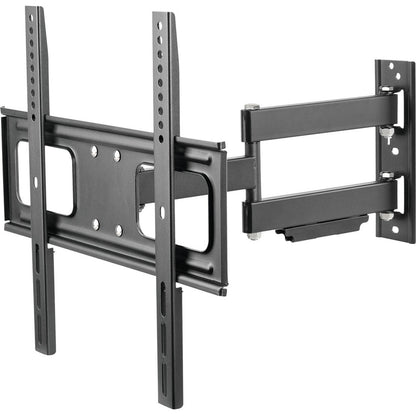 Tripp Lite TV Wall Mount Outdoor Swivel Tilt with Fully Articulating Arm for 32-80in Flat Screen Displays