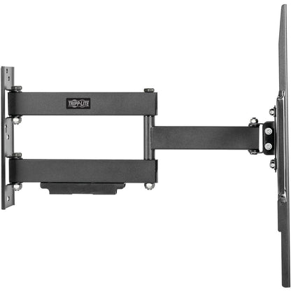 Tripp Lite TV Wall Mount Outdoor Swivel Tilt with Fully Articulating Arm for 32-80in Flat Screen Displays