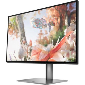 HP DreamColor Z25xs G3 25" WQHD LED LCD Monitor - 16:9 - Black, Turbo Silver