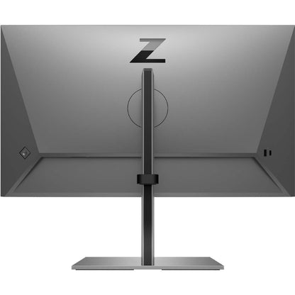 HP DreamColor Z25xs G3 25" WQHD LED LCD Monitor - 16:9 - Black, Turbo Silver