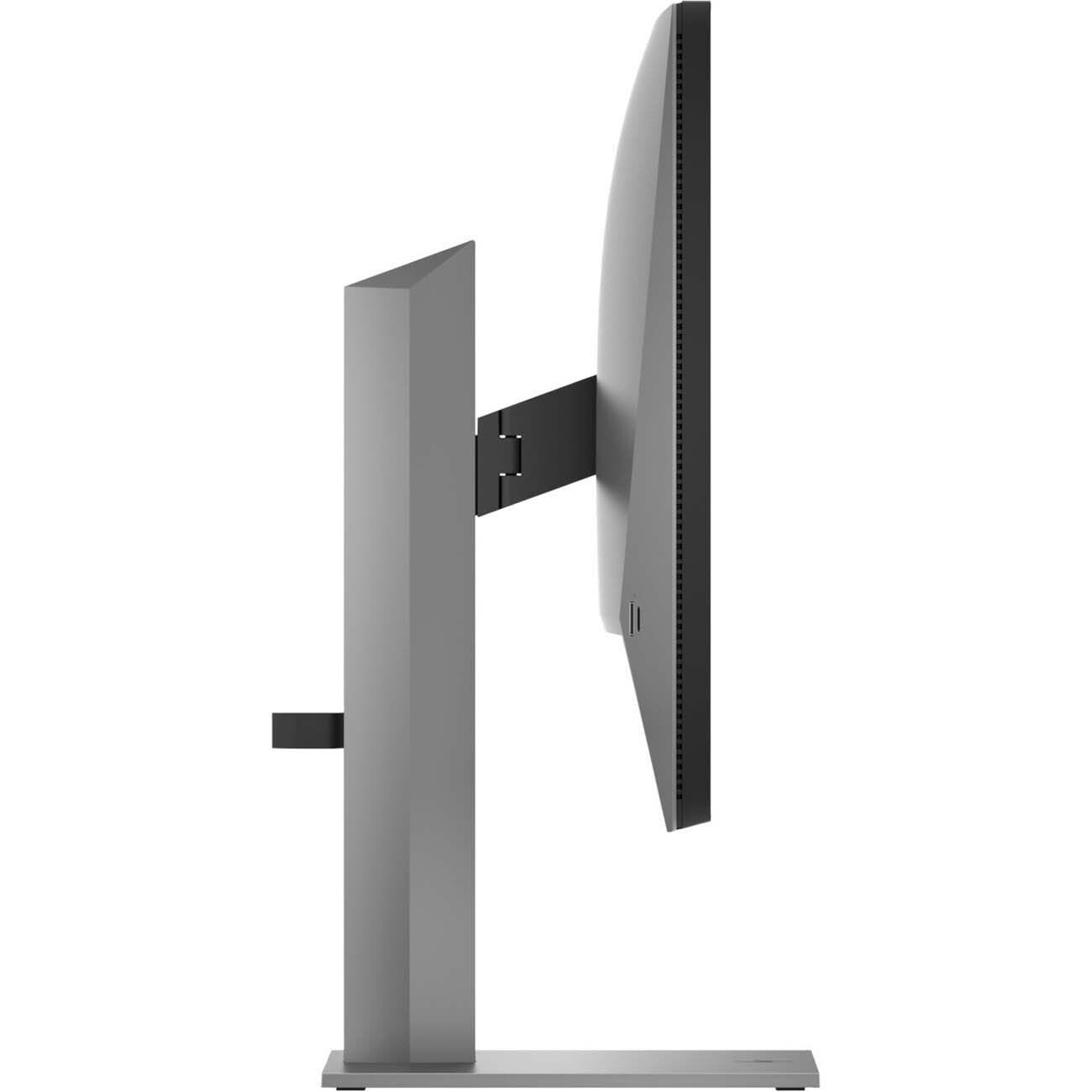 HP DreamColor Z25xs G3 25" WQHD LED LCD Monitor - 16:9 - Black, Turbo Silver