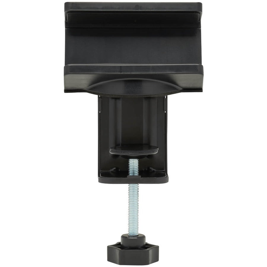 Tripp Lite CLAMPUSBLK Clamp Mount for Power Strip, Surge Protector - Black