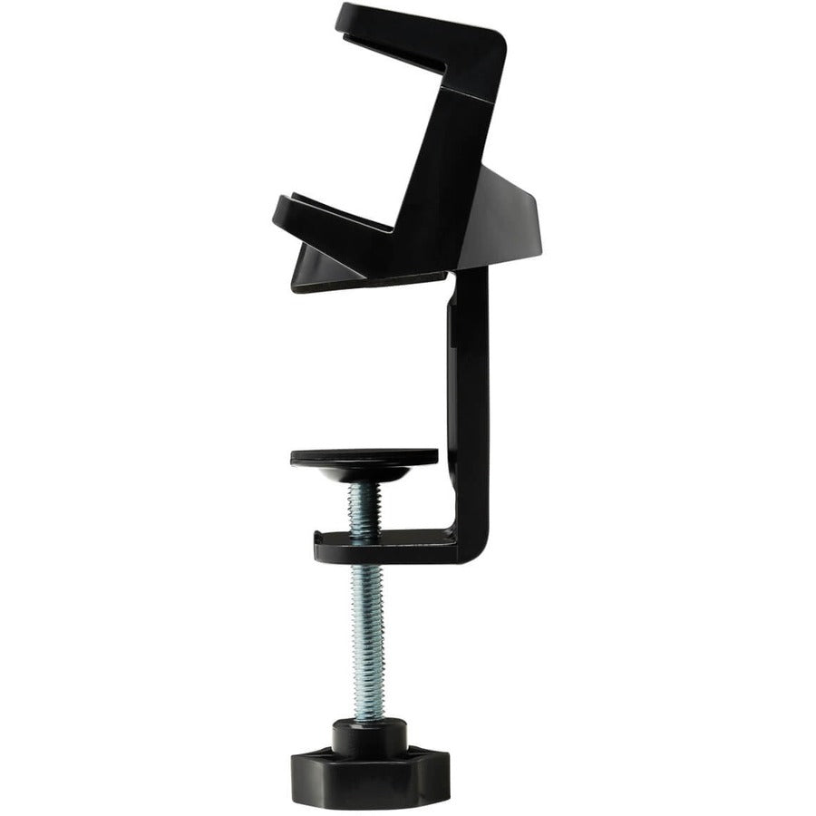 Tripp Lite CLAMPUSBLK Clamp Mount for Power Strip, Surge Protector - Black