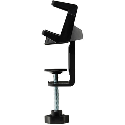 Tripp Lite CLAMPUSBLK Clamp Mount for Power Strip, Surge Protector - Black