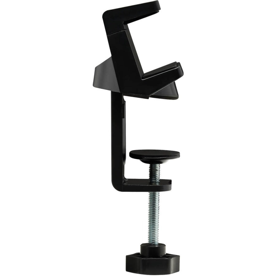 Tripp Lite CLAMPUSBLK Clamp Mount for Power Strip, Surge Protector - Black