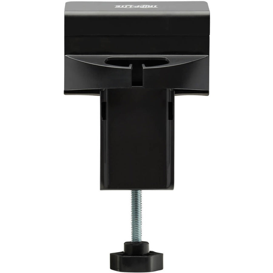 Tripp Lite CLAMPUSBLK Clamp Mount for Power Strip, Surge Protector - Black
