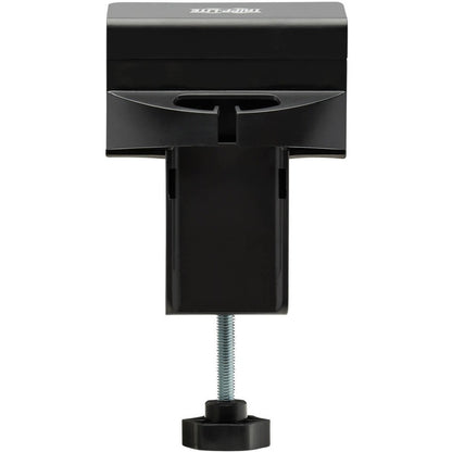 Tripp Lite CLAMPUSBLK Clamp Mount for Power Strip, Surge Protector - Black