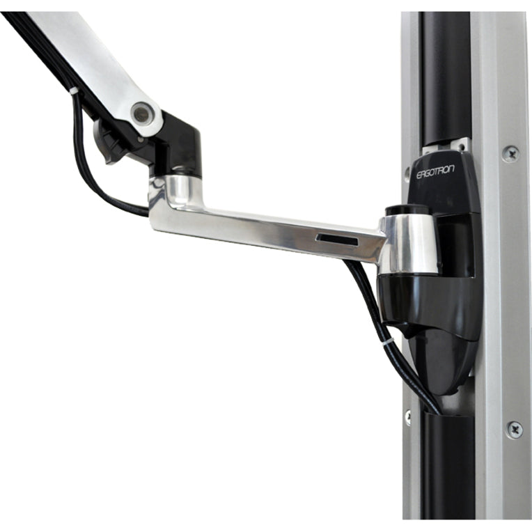Ergotron 45-243-026 Mounting Arm for Flat Panel Display
