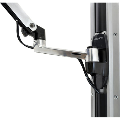 Ergotron 45-243-026 Mounting Arm for Flat Panel Display