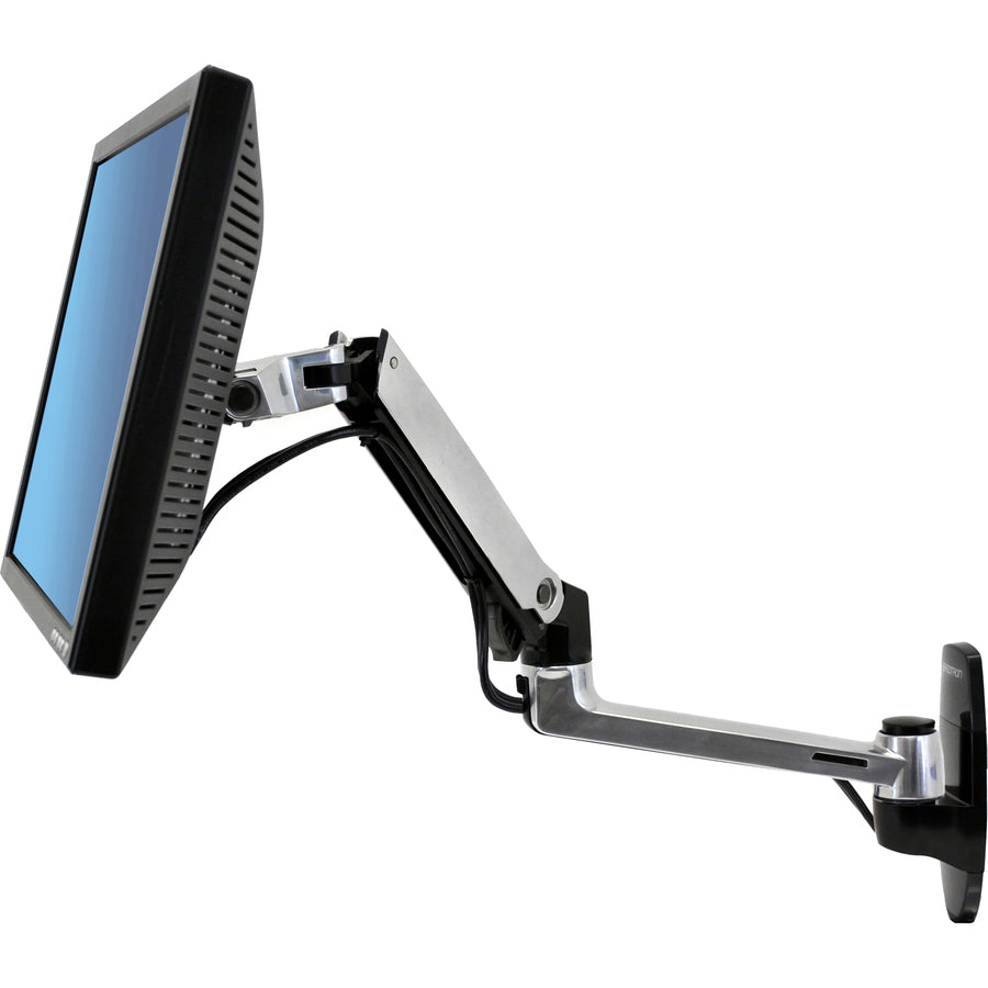 Ergotron 45-243-026 Mounting Arm for Flat Panel Display