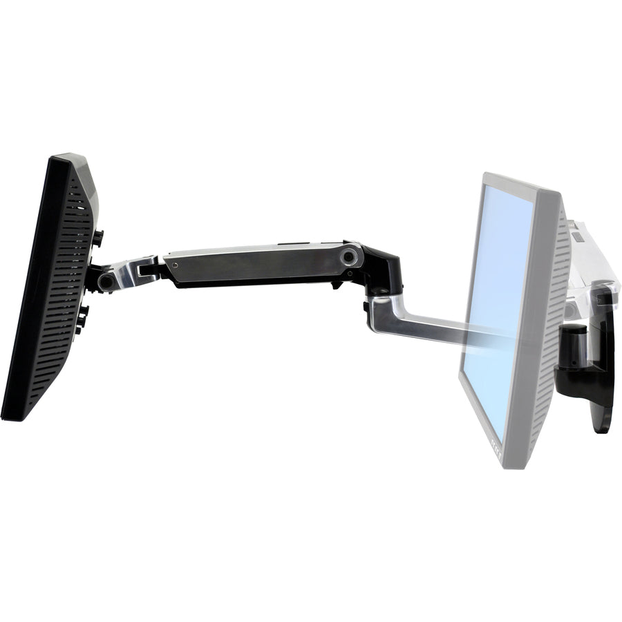 Ergotron 45-243-026 Mounting Arm for Flat Panel Display