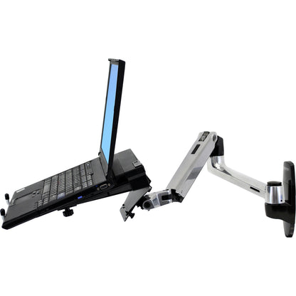 Ergotron 45-243-026 Mounting Arm for Flat Panel Display