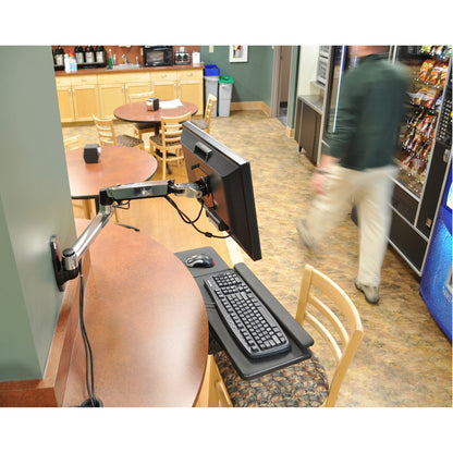 Ergotron 45-243-026 Mounting Arm for Flat Panel Display