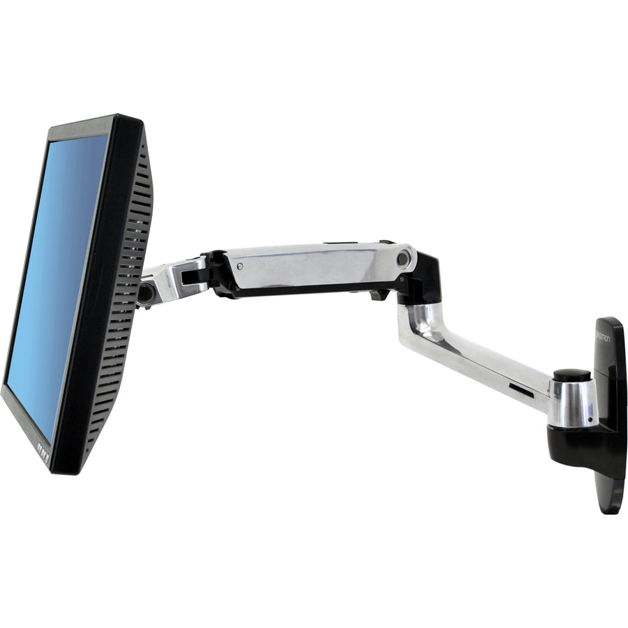Ergotron 45-243-026 Mounting Arm for Flat Panel Display