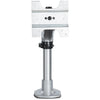 StarTech.com Desk Mount Monitor Arm - Single VESA/Apple iMac/Thunderbolt/Ultrawide Display up to 14kg - Height Adjustable/Articulating
