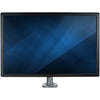 StarTech.com Desk Mount Monitor Arm - Single VESA/Apple iMac/Thunderbolt/Ultrawide Display up to 14kg - Height Adjustable/Articulating
