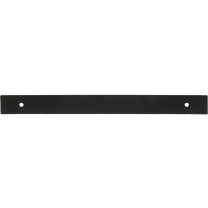 Tripp Lite SRLWALLSPPT18 Wall Mount Support for Cable Ladder - Black