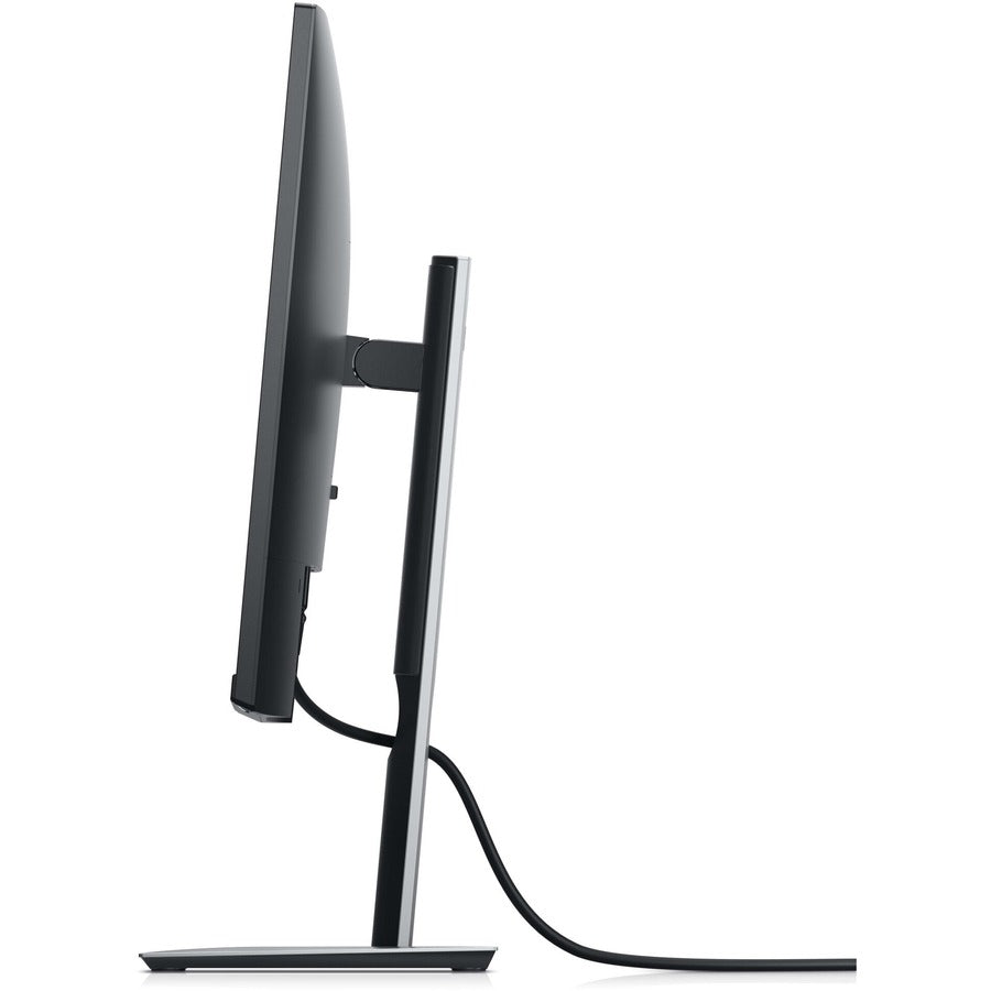 Dell P2719H 27" Full HD Edge LED LCD Monitor - 16:9 - Black, Gray