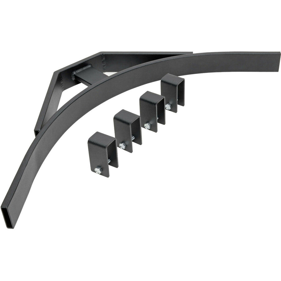 Tripp Lite Cable Runway Corner Bracket Kit 12in 18in Ladder Runway Straight
