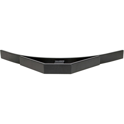 Tripp Lite Cable Runway Corner Bracket Kit 12in 18in Ladder Runway Straight