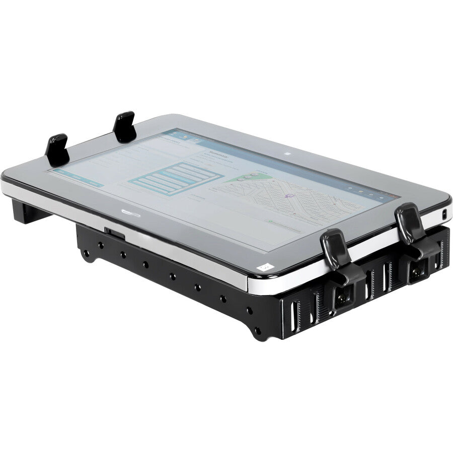 RAM Mounts Tough Tray II Vehicle Mount for Notebook, Tablet, Ultra Mobile PC