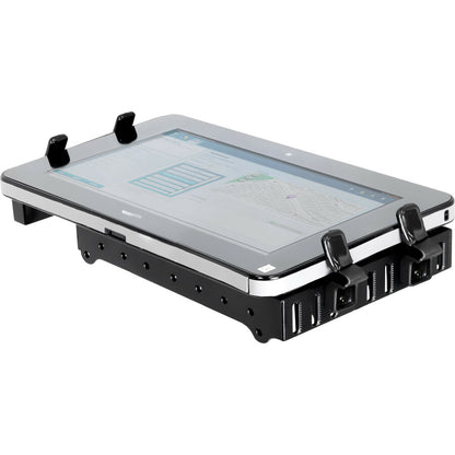 RAM Mounts Tough Tray II Vehicle Mount for Notebook, Tablet, Ultra Mobile PC