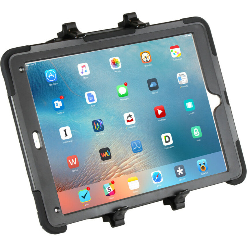 RAM Mounts Tough Tray II Vehicle Mount for Notebook, Tablet, Ultra Mobile PC