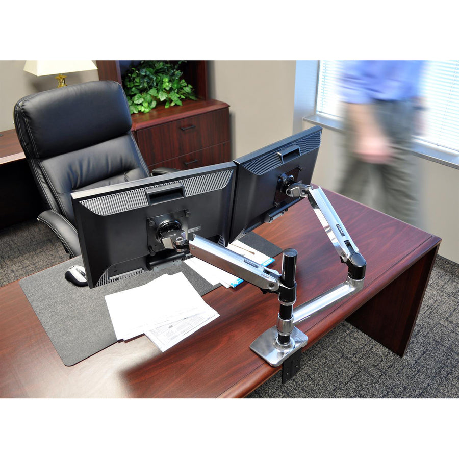 Ergotron 45-248-026 Mounting Arm for Notebook