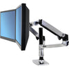 Ergotron 45-248-026 Mounting Arm for Notebook