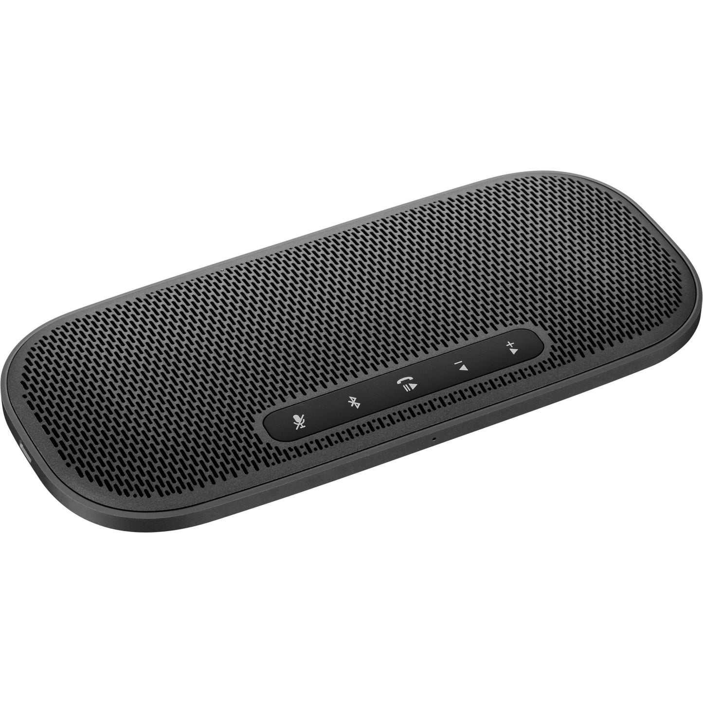 Lenovo 700 Portable Bluetooth Speaker System - 4 W RMS - Gray