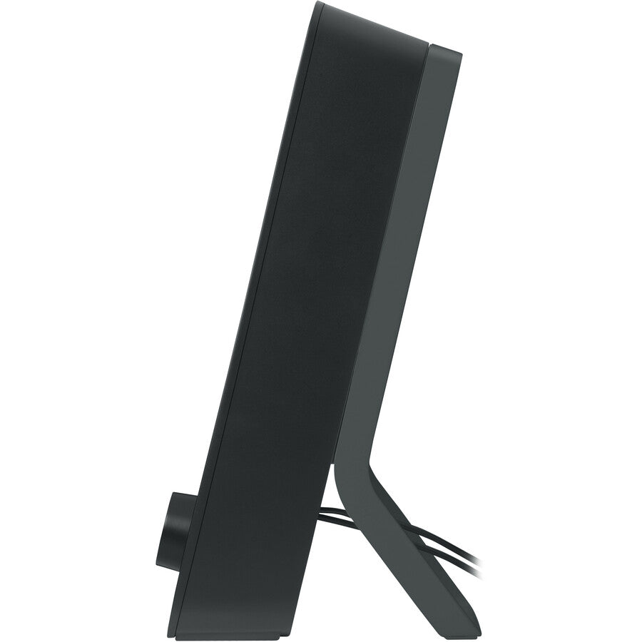 Logitech Z207 Bluetooth Speaker System - 5 W RMS - Black