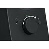 Logitech Z207 Bluetooth Speaker System - 5 W RMS - Black