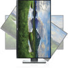 Dell P2720DC 27" WQHD WLED LCD Monitor - 16:9 - Black