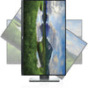 Dell P2720DC 27" WQHD WLED LCD Monitor - 16:9 - Black