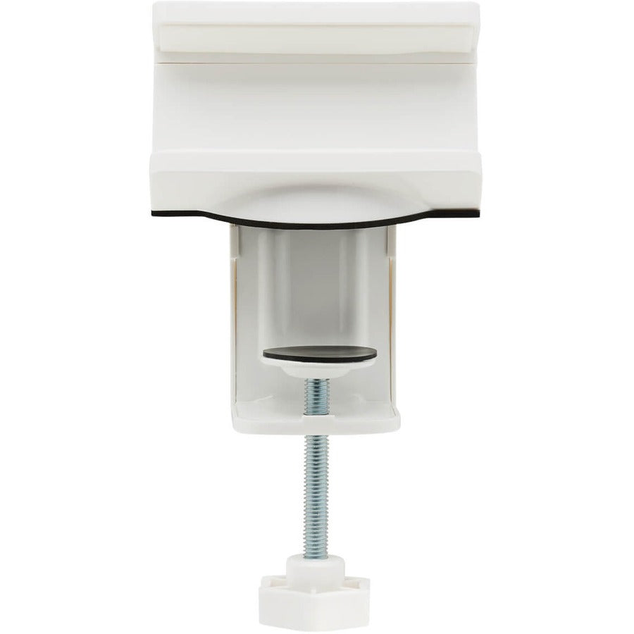 Tripp Lite CLAMPUSW Clamp Mount for Power Strip, Surge Protector - White