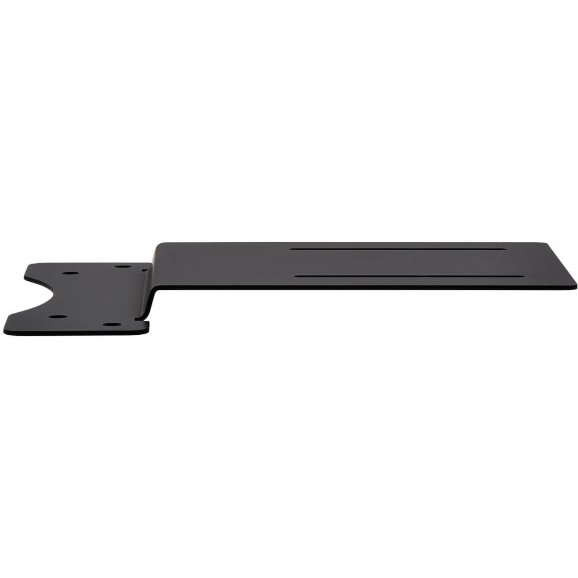 Tripp Lite Mounting Plate for Docking Station, Monitor - Black