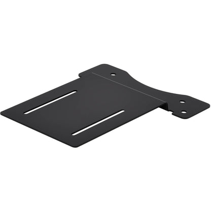 Tripp Lite Mounting Plate for Docking Station, Monitor - Black