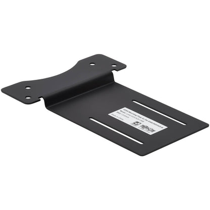 Tripp Lite Mounting Plate for Docking Station, Monitor - Black