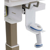 Ergotron Mounting Bracket for Scanner - White
