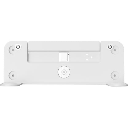 Logitech Wall Mount for Video Conferencing System - Silver