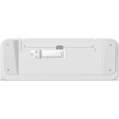 Logitech Wall Mount for Video Conferencing System - Silver