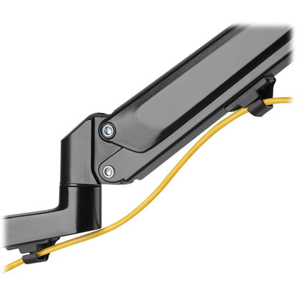 Tripp Lite TV Wall Mount Full-Motion Swivel Tilt with Articulating Arm for 23-55in Flat Screen Displays