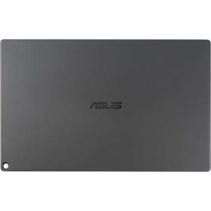 Asus ZenScreen MB16ACE 15.6" Full HD LCD Monitor - 16:9 - Dark Gray