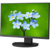 NEC Display MultiSync EA231WU-BK 22.5" WUXGA WLED LCD Monitor - 16:10 - Black